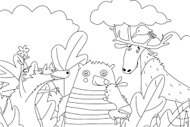 Butterfly coloring pages funny quotes coloring pages. Do Design Quotes Coloring Book Pages For Adult And Kids By Payel1310 Fiverr