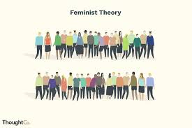 Feminism means very different things to different people. Feminist Theory Definition And Discussion
