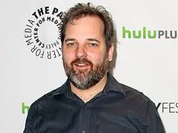 Dan Harmon: 'Community' ex-showrunner drops down to consultant