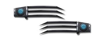 Lynx claws are very helpful weapon for player because of its longer range. Pin On Rys