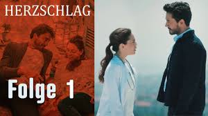 We would like to show you a description here but the site won't allow us. Herzschlag Folge 4 Youtube