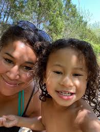 Introduction of apache spaniard mix mother