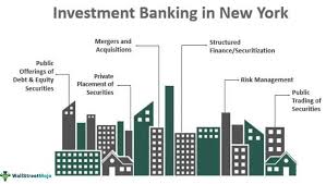 Companies, pension funds, life insurance companies, central banks, and hedge funds. Investment Banking In New York City Salary Career Opportunity