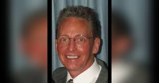 Obituary information for Arnold "Arnie" E. DeGarmo