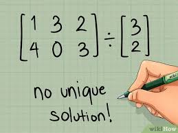 We did not find results for: Cara Membagi Matriks Dengan Gambar Wikihow
