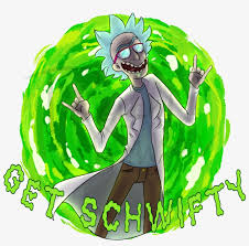 Voici une séquence animée du portail de rick et morty faite par mes soins. Do Not Remove Caption Rick And Morty Rick Sanchez Portal Illustration Png Image Transparent Png Free Download On Seekpng