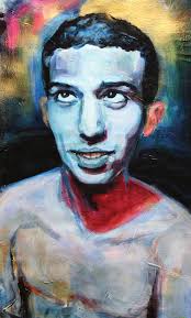 Arts for Life! Youth Art Month