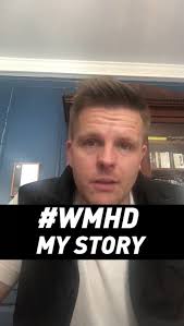 My WMHD Story