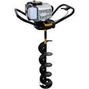The K-Drill Cordless Drill Electric Ice Auger System -
