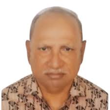 Prof. Dr. Satya Ranjan Roy