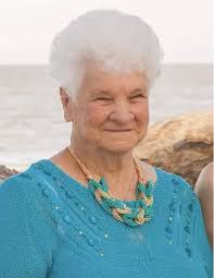 Obituary information for Mrs. Annie Laura Black