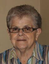 Sylvia Thorne Obituary