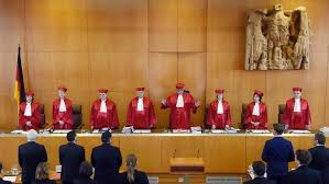 This is das bundesverfassungsgericht aufbau und alltag (2020) by arved von zur mühlen on vimeo, the home for high quality videos and the people… 750 Milliarden Euro Corona Hilfen Ein Neumarkter Stimmte Dagegen Politik Nordbayern De