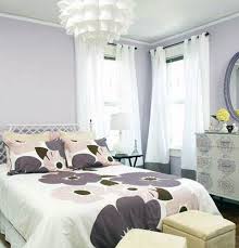 Beautiful Purple Bedroom Ideas And Modern White Chandeliers Remodel Bedroom Small Bedroom Remodel Guest Bedroom Remodel