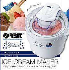 Making ice cream at home with traditional taste is not easy if you do not have the best ice. Ice Cream Maker Ice Cream Making Machine Ice Cream Maker à¤†à¤‡à¤¸ à¤• à¤° à¤® à¤®à¤¶ à¤¨ In Janapriya Nagar Hyderabad Yosha Impex Private Limited Id 7156476991