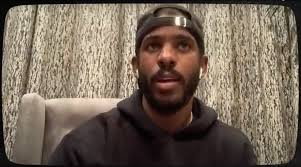 CVR UN23 — Christian Virgil Reyes