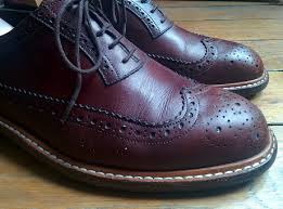 We did not find results for: Test Des Brogues Longwing Jacques Et Demeter Une Montee En Gamme Made In France Jamais Vulgaire Blog Mode Homme Magazine Et Relooking Online