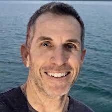 Patrick Nolan's Profile