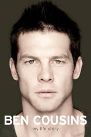 Cousins is listed by journalist mike sheahan as one of the fifty greatest players of all time. Ben Cousins Pan Macmillan Au