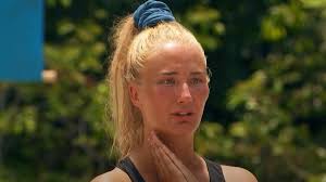 Robinson 2023: Caroline Persson om sin cancer