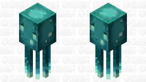 Maybe you would like to learn more about one of these? Glow Squid Minecraft Earth Minecraft Mob Skin