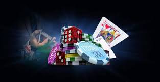 Win real cash in online Casino games | Online Casino LO