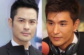 Kevin Cheng and Ruco Chan Team Up in TVB's “Eye in the Sky”