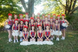 Russell County Middle School