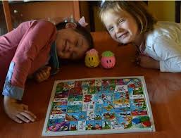 ✅ actividades interactivas proyectos educativos actividades para preescolar escolares tema de la familia para preescolar actividades. Un Clasico De Toda La Vida El Juego De La Oca Universo De Juegos Infantiles