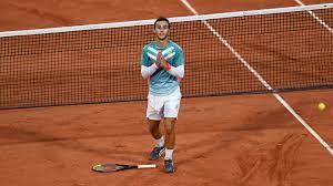 Hugo gaston performance & form graph is sofascore tennis livescore unique algorithm that we are generating from team's last 10 matches, statistics, detailed analysis and our own knowledge. French Open 2020 It S Victor Hugo As Gaston Steals The Show By Stunning Wawrinka Tennis Majors