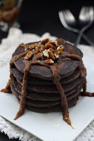 Image result for CHOCOLATE BREAKFAST FOOD