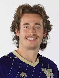 2020 Men's Soccer Roster