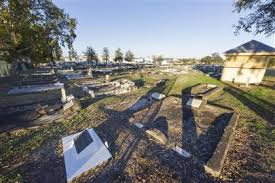 If you wish to organise a burial or cremation service, please contact us on (07). Ipswich General Cemetary Locationshub