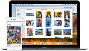 Restart your iphone, ipad, or ipod touch. How To Transfer Photos From Iphone To Computer Mac Windows Pc