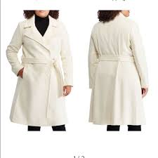 Shop the largest women's lauren ralph lauren coats selection online on stylemi. Ù‚Ø§Ø·Ø¹ Ø§Ù„Ø·Ø±ÙŠÙ‚ Ø­Ø§ØµÙ„ Ø¹Ù„Ù‰ Ù…ÙŠØ¯Ø§Ù„ÙŠØ© Ù…ÙˆØ§ÙÙ‚Ø© Ralph Lauren Wool Blend Wrap Coat Virelaine Org