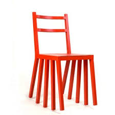 Product Spotlight How Many Legs Does A Chair From Contraforma Have Modern Rocking Chair Unique Chairs Design Chair Design