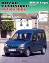 REVUE TECHNIQUE KANGOO PDF : Tlcharger, ouvrir et
