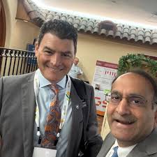 Jay Ferrell, MD, FACS