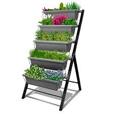 Maybe you would like to learn more about one of these? 10 Best Strawberry Planters Pots And Towers