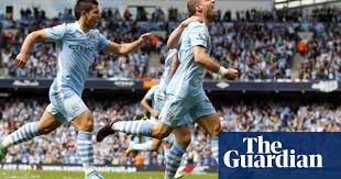 On site livescore you can find all previous queens park rangers vs manchester united results sorted by their h2h matches. Manchester City Seal Title At The Last As Sergio Aguero Sinks Qpr Premier League 2011 12 The Guardian