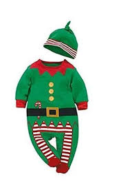 Les Plus Jolis Pyjamas De Noel Pour Mon Bebe Bebe Cosplay Pyjama Noel Vetement Nouveau Ne