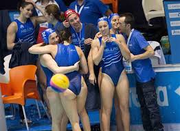 Η εθνική ομάδα πόλο των γυναικών αντιμετωπίζει την αντίστοιχη της ολλανδίας απόψε (23/1, 19:00) στην τεργέστη στον. To 3x3 Petyxe H E8nikh Polo Gynaikwn Me Nea Nikh Epi Ths Rwsias