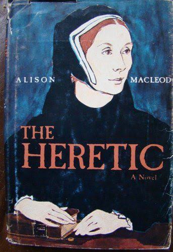 The Heretic: A Novel - Five Books Expert Reviews