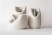 Simple Clay Vase