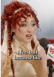 La complejidad de cantar 'Good Luck, Babe'