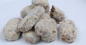 Menggunakan biskut jejari dalam resepinya. Pin Di Biskut Raya