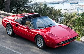 Check spelling or type a new query. Ferrari 308 Gts Rent A Classic Car