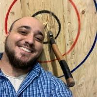 John Rastelli's Instagram, Twitter & Facebook