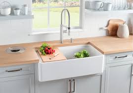 We have compared and rated the best blanco kitchen sinks with composite granite, farmhouse and undermount all the best blanco bar sink is, without a doubt, the 440205 model. Profina Fireclay Biscuit Blanco