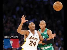 Celtics vs lakers game 4 2008 nba finals part 10. Kobe Bryant Highlights Vs Celtics Christmas Day 2008 27 Pts 9 Rebs 5 Asts Youtube